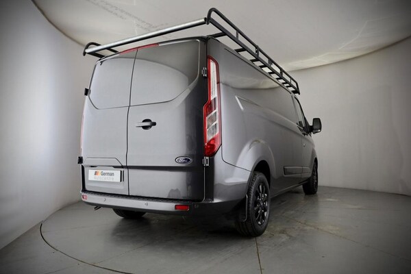 Used Ford Transit Custom 2021 for sale - 76241354: Photo 18