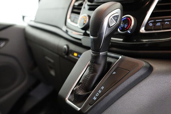 Used Ford Transit Custom 2021 for sale - 76241354: Photo 20