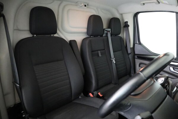Used Ford Transit Custom 2021 for sale - 76241354: Photo 21