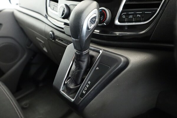 Used Ford Transit Custom 2021 for sale - 76241354: Photo 22