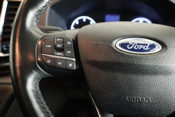 Used Ford Transit Custom 2021 for sale - 76241354: Photo 23