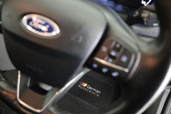 Used Ford Transit Custom 2021 for sale - 76241354: Photo 25