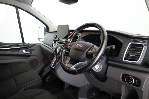 Used Ford Transit Custom 2021 for sale - 76241354: Photo 26