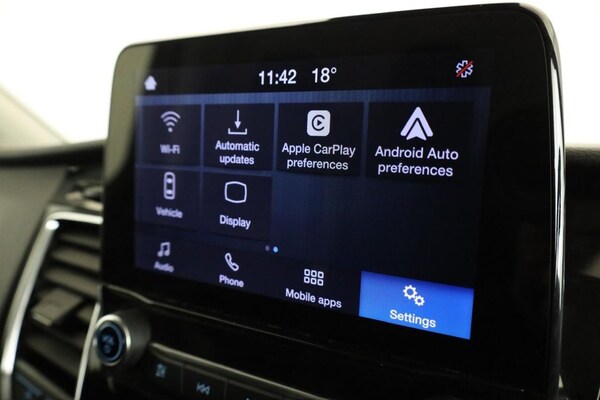 Used Ford Transit Custom 2021 for sale - 76241354: Photo 28