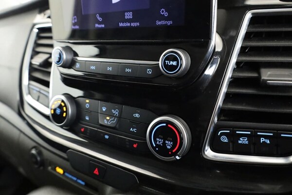 Used Ford Transit Custom 2021 for sale - 76241354: Photo 29