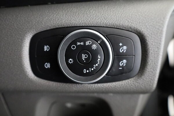 Used Ford Transit Custom 2021 for sale - 76241354: Photo 30