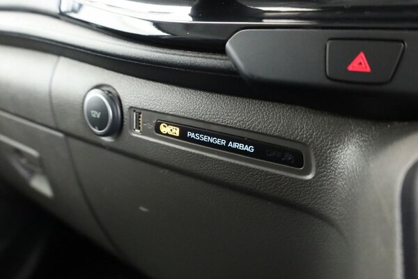 Used Ford Transit Custom 2021 for sale - 76241354: Photo 34