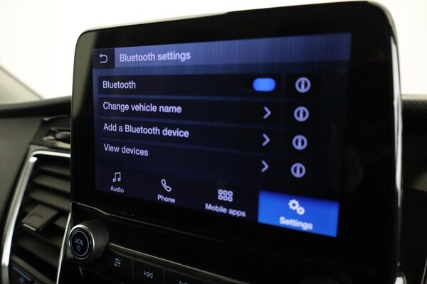 Used Ford Transit Custom 2021 for sale - 76241354: Photo 35