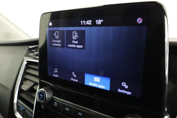 Used Ford Transit Custom 2021 for sale - 76241354: Photo 37