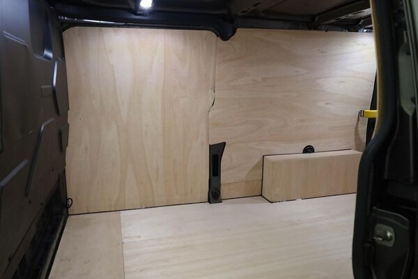 Used Ford Transit Custom 2021 for sale - 76241354: Photo 38
