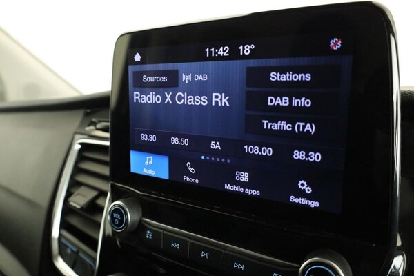 Used Ford Transit Custom 2021 for sale - 76241354: Photo 39