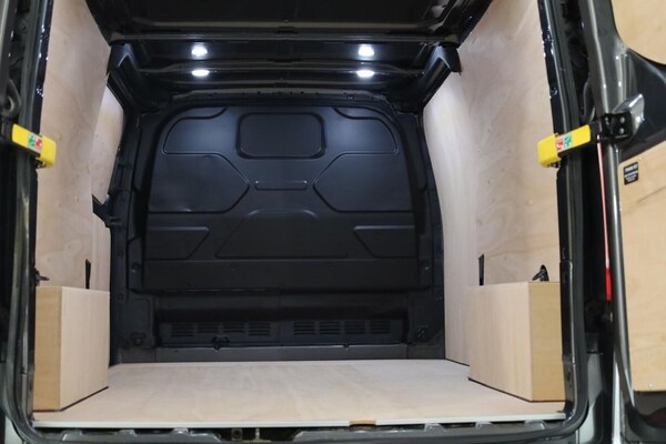 Used Ford Transit Custom 2021 for sale - 76241354: Photo 40
