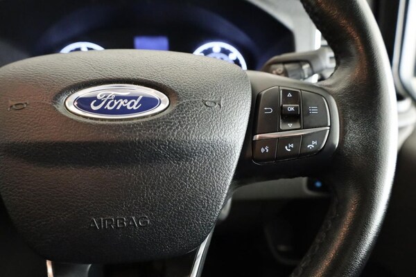 Used Ford Transit Custom 2021 for sale - 76241354: Photo 42