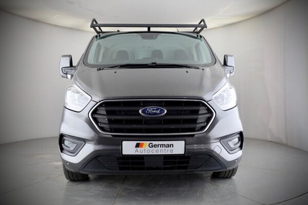 Used Ford Transit Custom 2021 for sale - 76241354: Photo 5