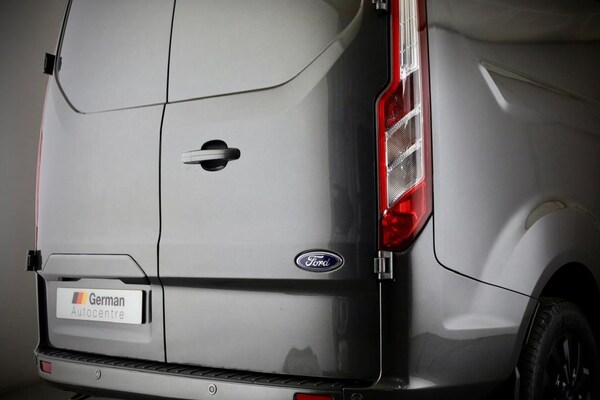 Used Ford Transit Custom 2021 for sale - 76241354: Photo 6