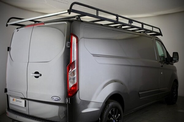 Used Ford Transit Custom 2021 for sale - 76241354: Photo 7