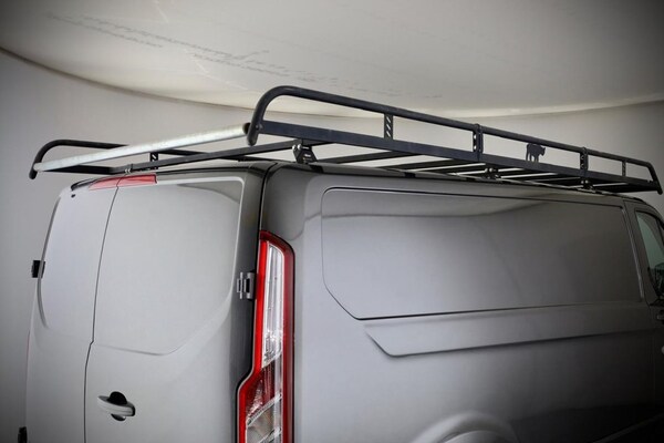 Used Ford Transit Custom 2021 for sale - 76241354: Photo 8