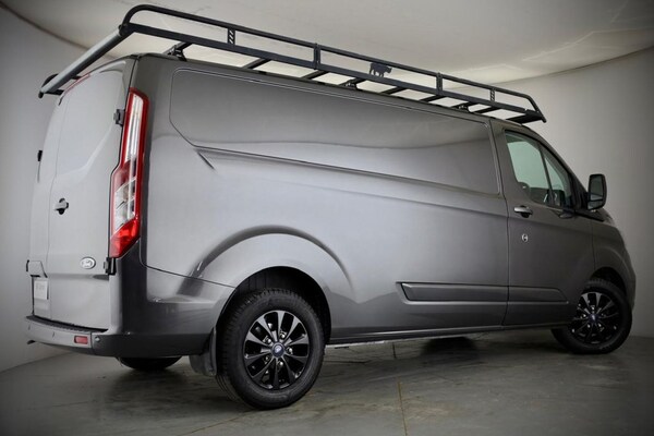 Used Ford Transit Custom 2021 for sale - 76241354: Photo 9