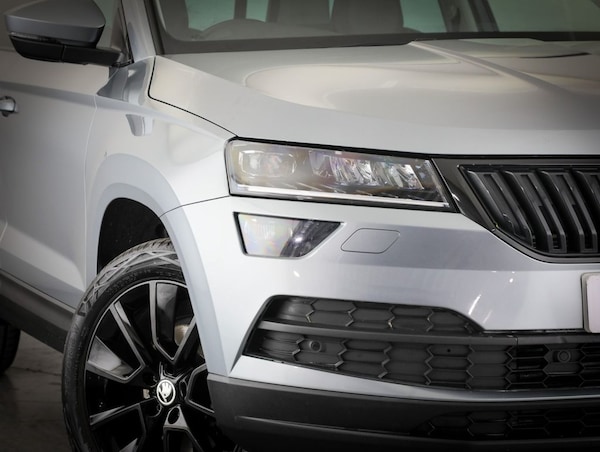 Used Skoda Karoq 2022 for sale - 74936614: Photo 10