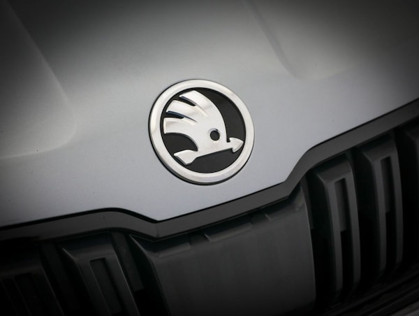 Used Skoda Karoq 2022 for sale - 74936614: Photo 12