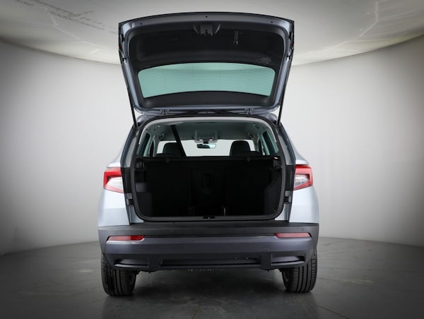 Used Skoda Karoq 2022 for sale - 74936614: Photo 13