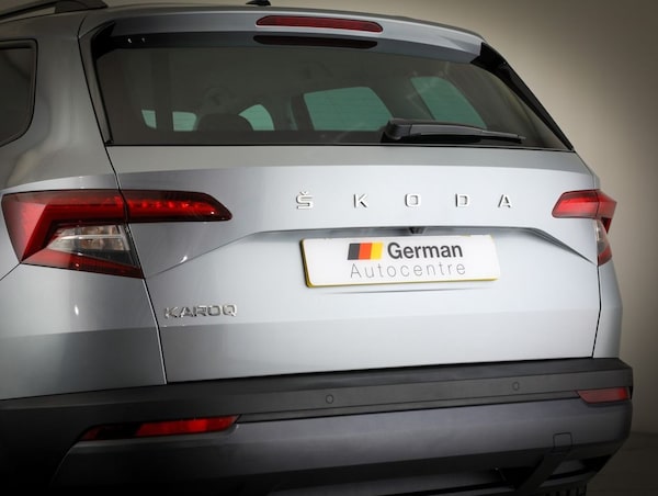 Used Skoda Karoq 2022 for sale - 74936614: Photo 14