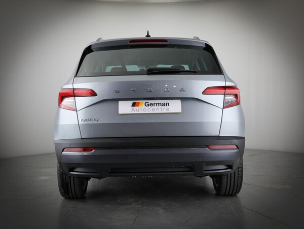 Used Skoda Karoq 2022 for sale - 74936614: Photo 17