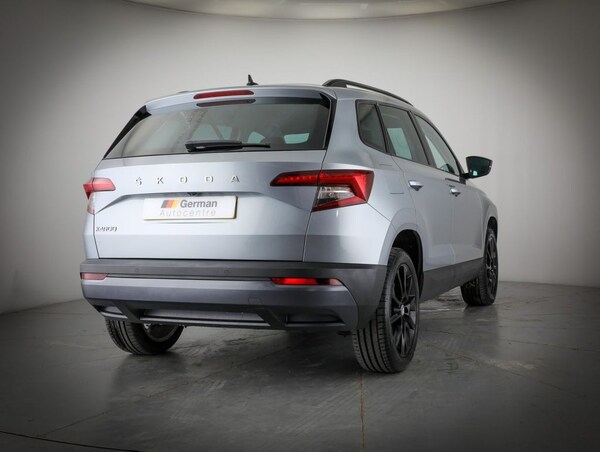 Used Skoda Karoq 2022 for sale - 74936614: Photo 18