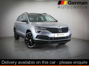 2022 (71) - 1.0 TSI SE L SUV 5dr Petrol Manual Euro 6 (s/s) (110 ps)