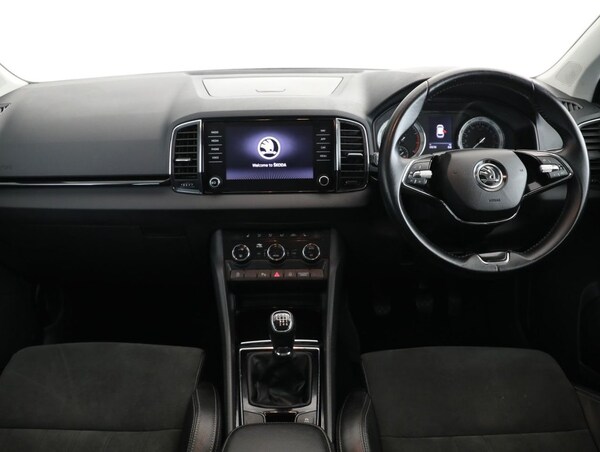 Used Skoda Karoq 2022 for sale - 74936614: Photo 22
