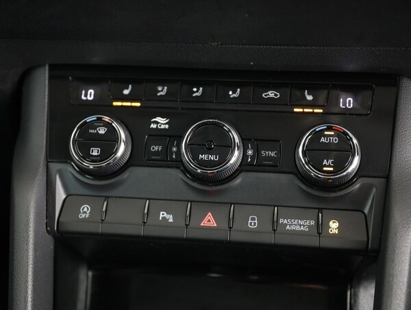 Used Skoda Karoq 2022 for sale - 74936614: Photo 25