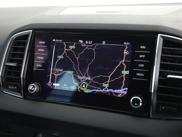 Used Skoda Karoq 2022 for sale - 74936614: Photo 29