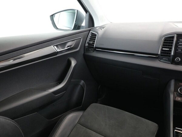 Used Skoda Karoq 2022 for sale - 74936614: Photo 34