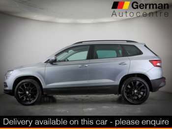 Used Skoda Karoq 2022 for sale - 74936614: Photo