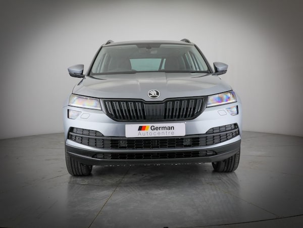 Used Skoda Karoq 2022 for sale - 74936614: Photo 5