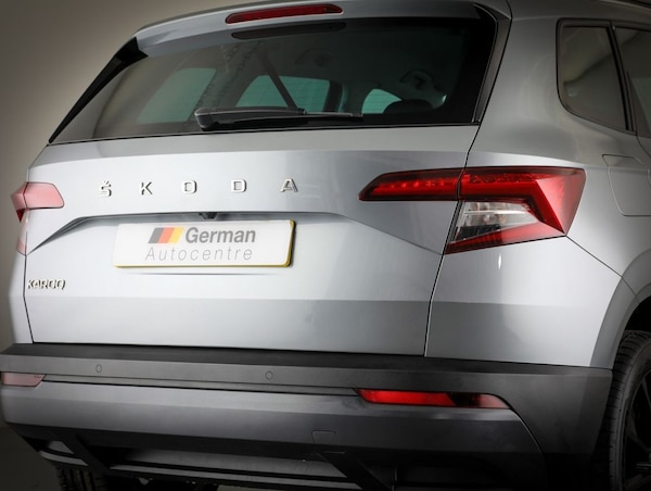 Used Skoda Karoq 2022 for sale - 74936614: Photo 6