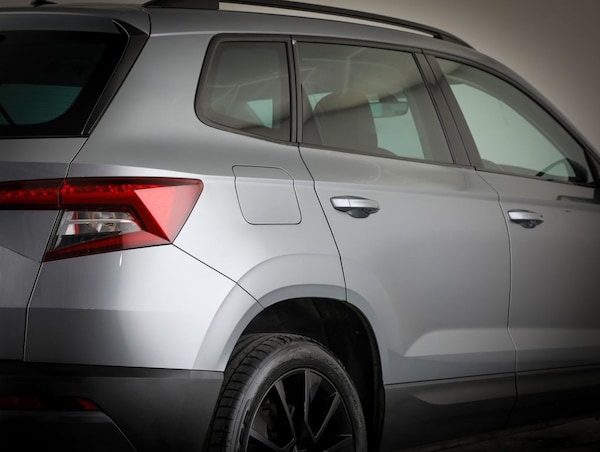 Used Skoda Karoq 2022 for sale - 74936614: Photo 7