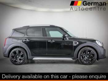 Used MINI Countryman 2022 for sale - 74877294: Photo