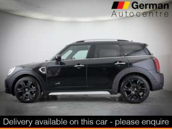 Used MINI Countryman 2022 for sale - 74877294: Photo