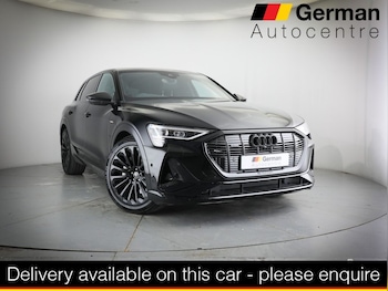 Used Audi e-tron 2022 for sale - 78377428: Photo