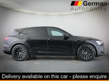 Used Audi e-tron 2022 for sale - 78377428: Photo