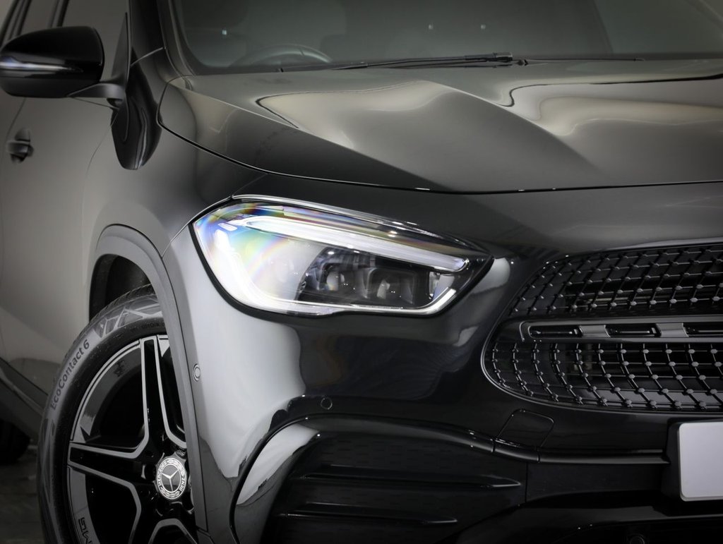 Used Mercedes-Benz GLA 2021 for sale - 77692923: Photo 12