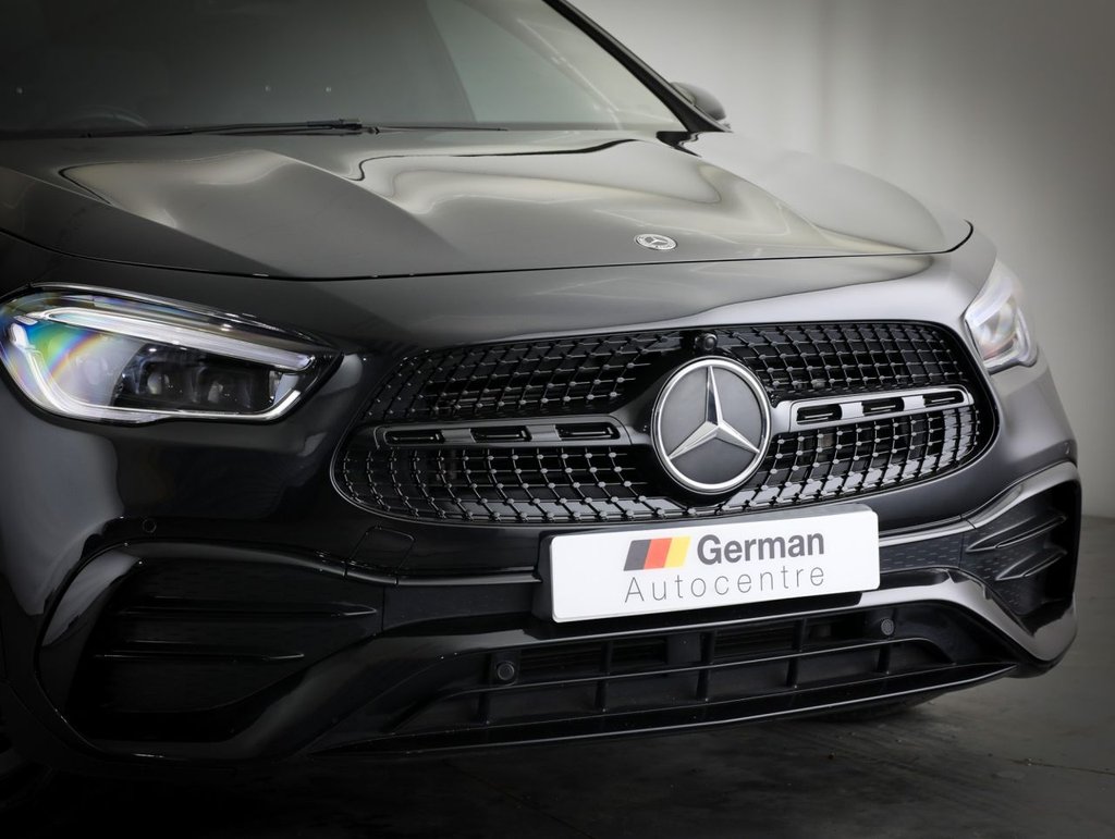 Used Mercedes-Benz GLA 2021 for sale - 77692923: Photo 13