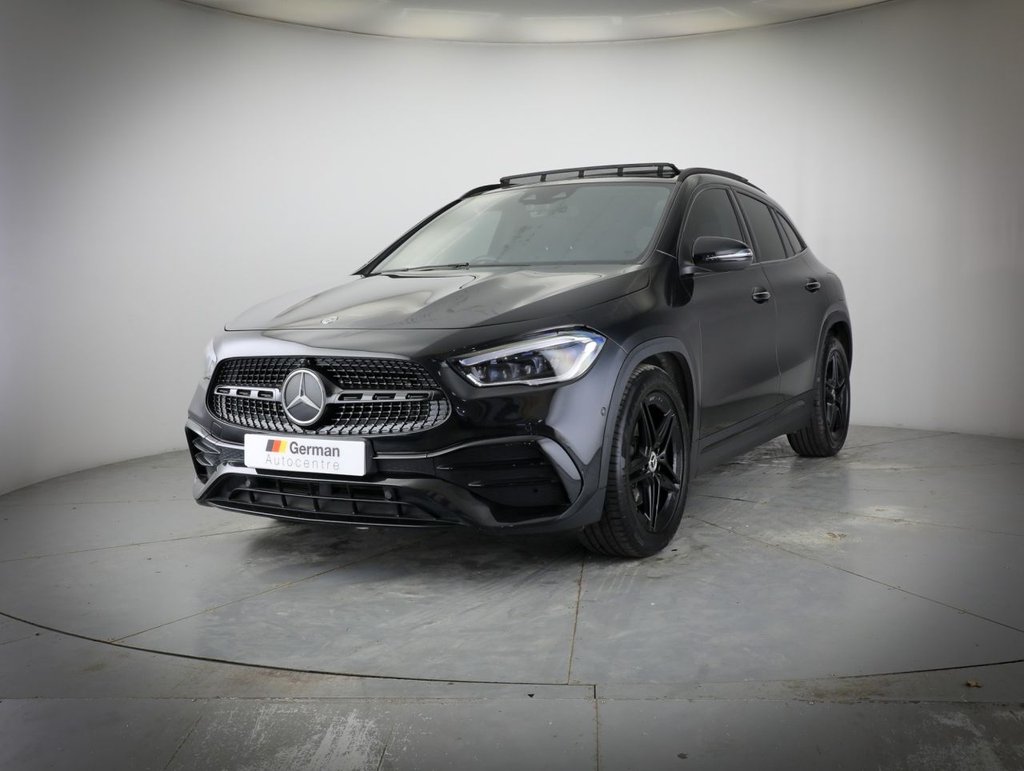 Used Mercedes-Benz GLA 2021 for sale - 77692923: Photo 16