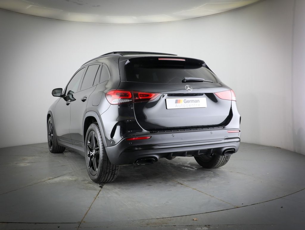 Used Mercedes-Benz GLA 2021 for sale - 77692923: Photo 17