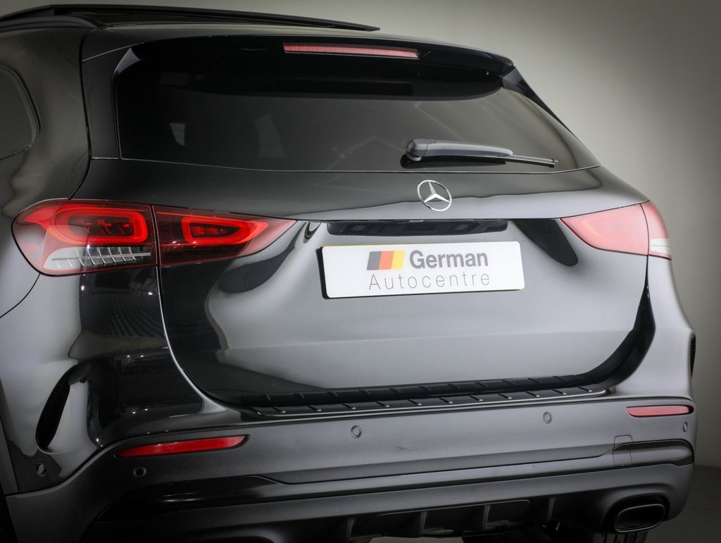 Used Mercedes-Benz GLA 2021 for sale - 77692923: Photo 18