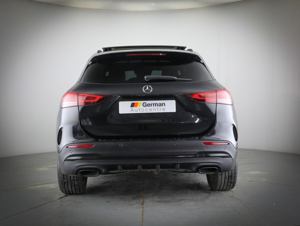 Used Mercedes-Benz GLA 2021 for sale - 77692923: Photo 19