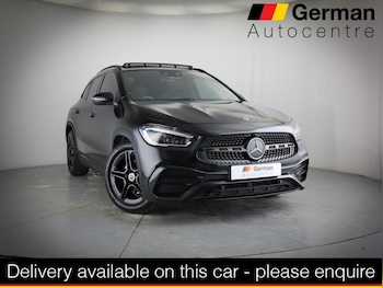 Used Mercedes-Benz GLA 2021 for sale - 77692923: Photo
