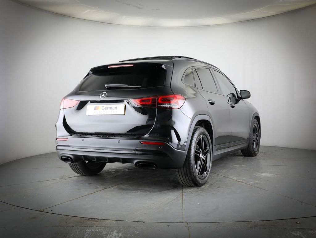 Used Mercedes-Benz GLA 2021 for sale - 77692923: Photo 20