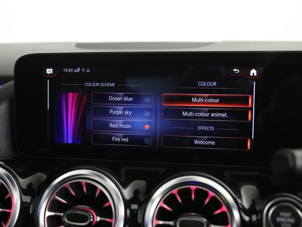 Used Mercedes-Benz GLA 2021 for sale - 77692923: Photo 25